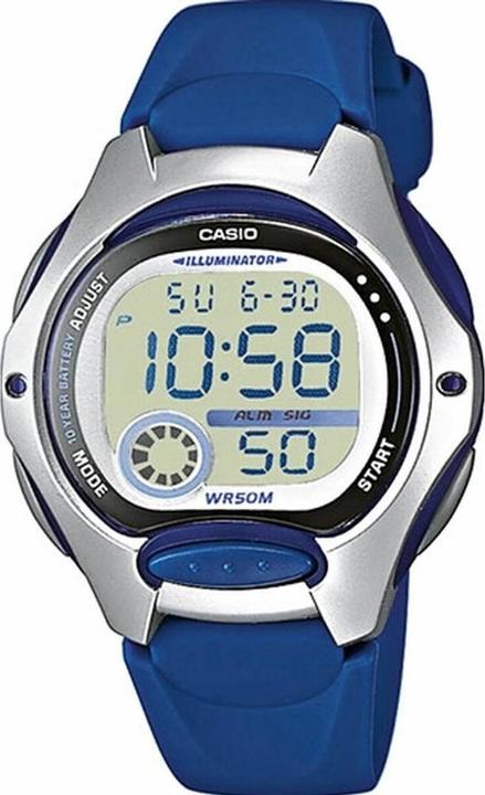 Casio Collection (Digitaluhr)