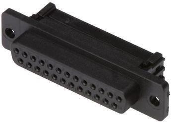 Actual product image Assmann WSW 15w IDC low profile socket class III