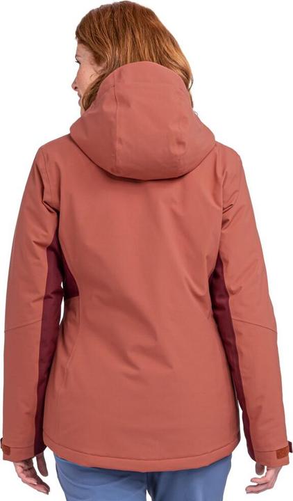 Actual product image Schöffel Jacket gate top (L)