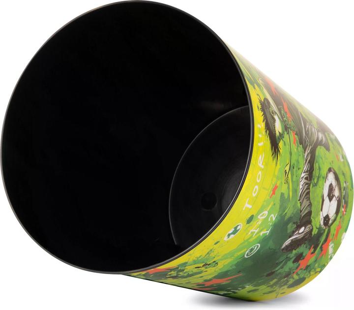 Produktbild Goldbuch Papierkorb Stürmer 30 x 24 cm, 10 Liter (10 l)