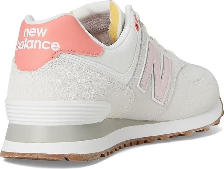 Actual product image New Balance WL574IPK (40)