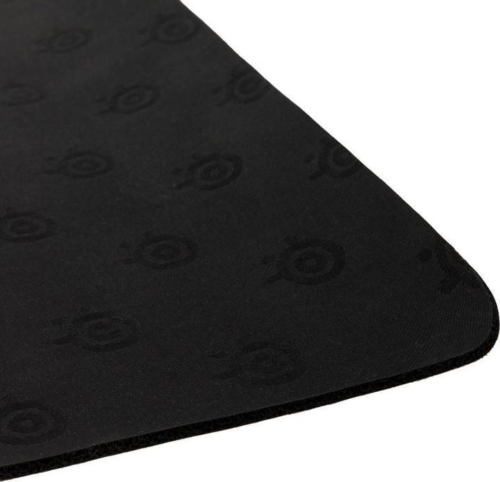 Produktbild SteelSeries QcK+ (XL)
