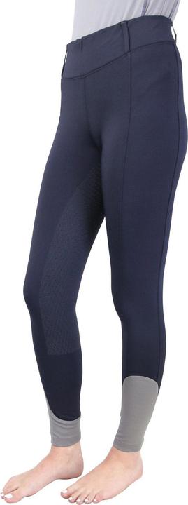 Produktbild Hy Equestrian Young Rider Reitleggings (140)