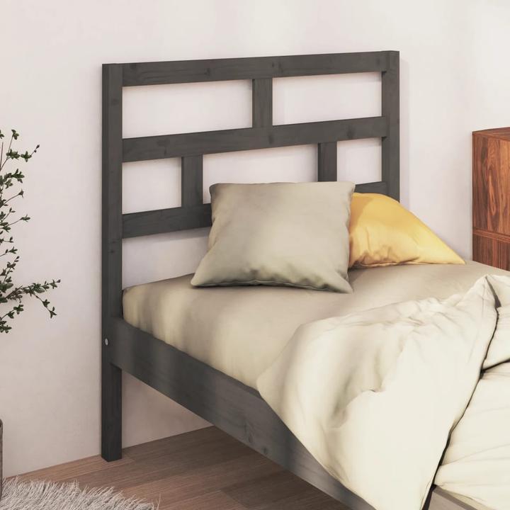 Actual product image VidaXL Dekava (81 x 4 x 100 cm)