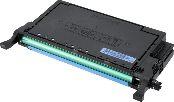 Immagine prodotto Samsung Clt-C5082l (C)
