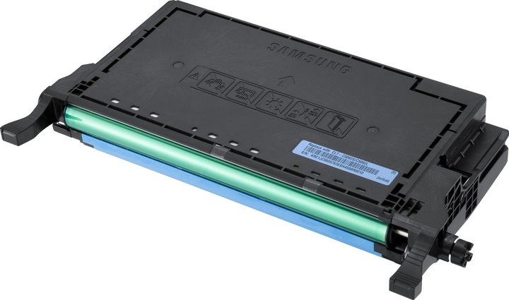 Actual product image Samsung Clt-C5082l (C)