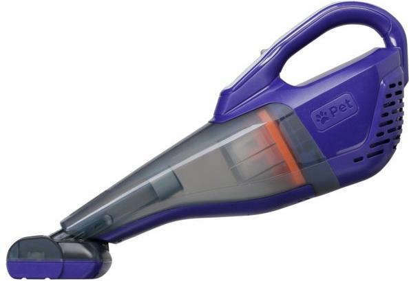 Produktbild Black & Decker Akkusauger Dustbuster 12V Pet