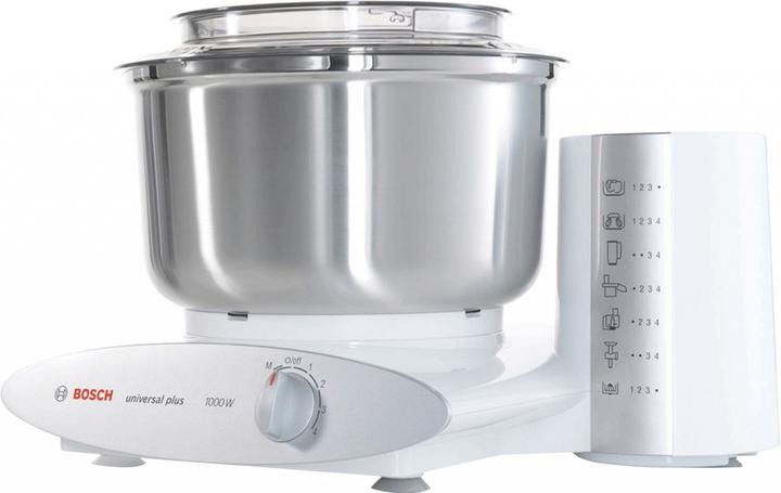 Image du produit Bosch Hausgeräte Mum 6n21 (1000 W)