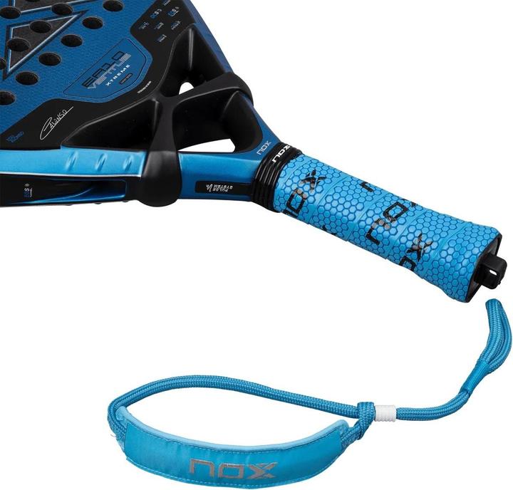 Actual product image Nox EA10 Ventus Attack 12k Xtrem By Edu Alonso