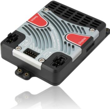 Actual product image Powerbox Systems Competition SR2
