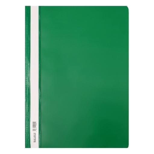 Biurfol Hard PVC map, groen (10 stuks) - kopen bij Galaxus