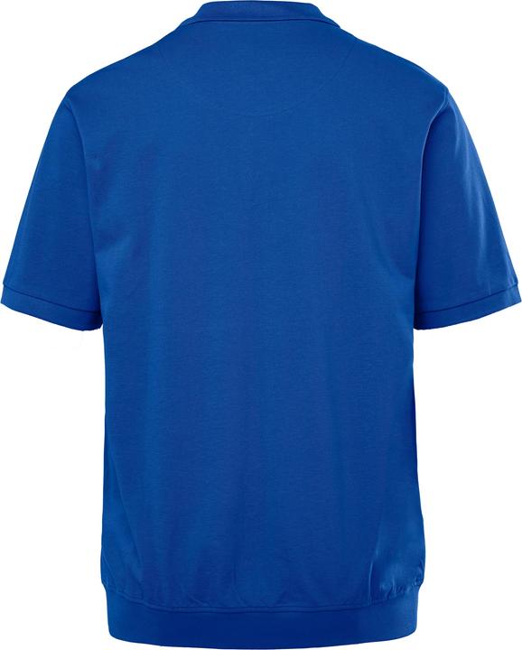 Produktbild JP1880 Poloshirt, Bauchfit, Basic, Halbarm, Piqué, XXL bis 10XL (6XL)