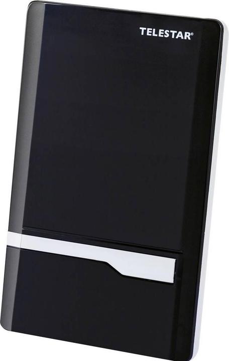 Productafbeelding Telestar Antenne 7 (Binnenantenne, 35 dB, DAB/DAB+, DVB-T / -T2, LTE)