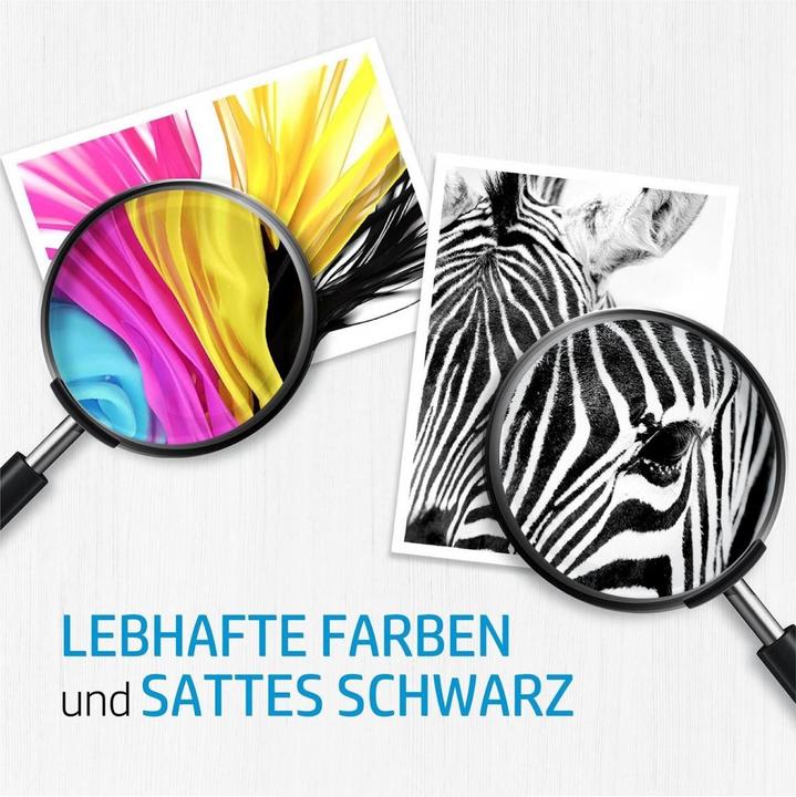 Productafbeelding HP 32XL (BK)