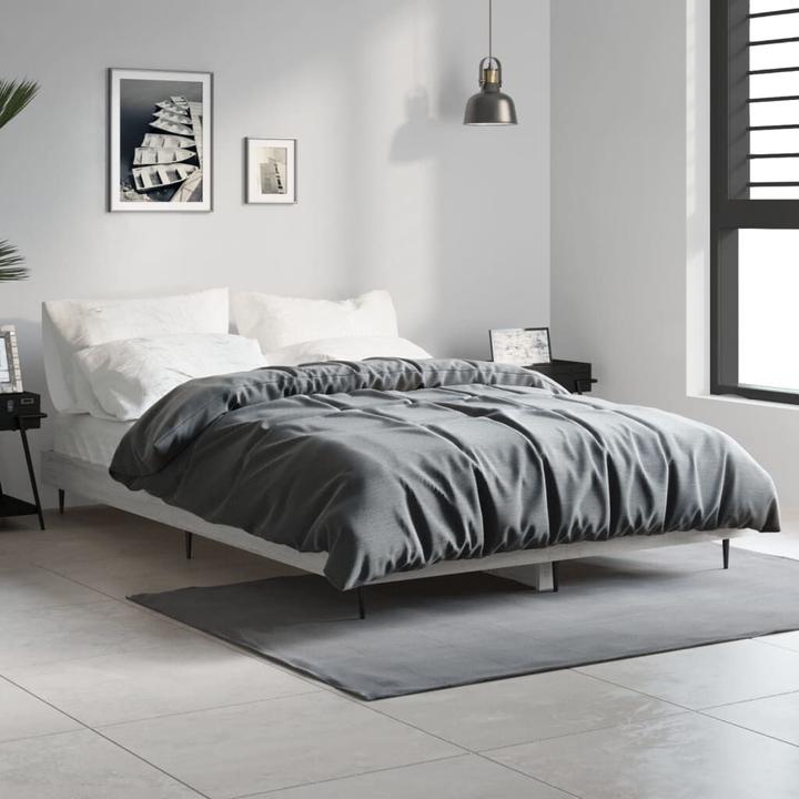 Image du produit vidaXL Bettgestell (120 x 190 cm)