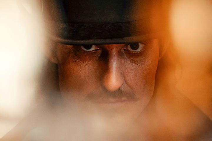 Image du produit Der Graf von Monte Christo - 4K (Blu-ray, Allemand, Français)