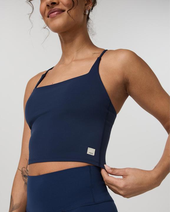 Produktbild Vuori Allthefeels Strappy Back (M)