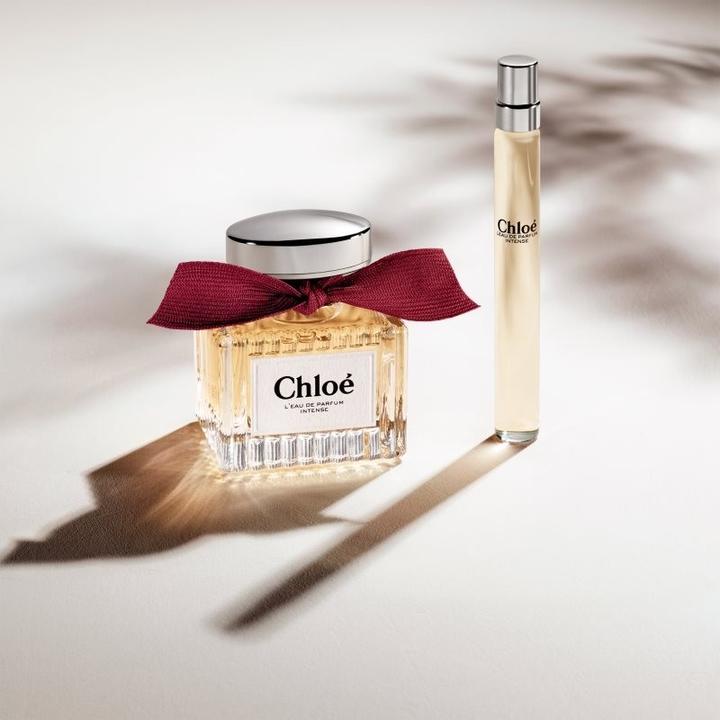 Actual product image Chloé Chloe L Eau Intense - 10 Ml Women's Perfume (Eau de parfum, 10 ml)