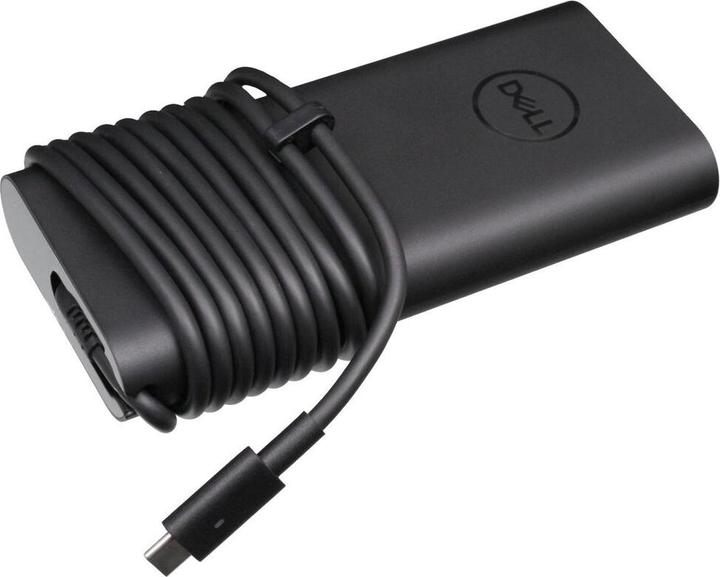 Actual product image Dell AC adapter USB-C 130W (130 W)