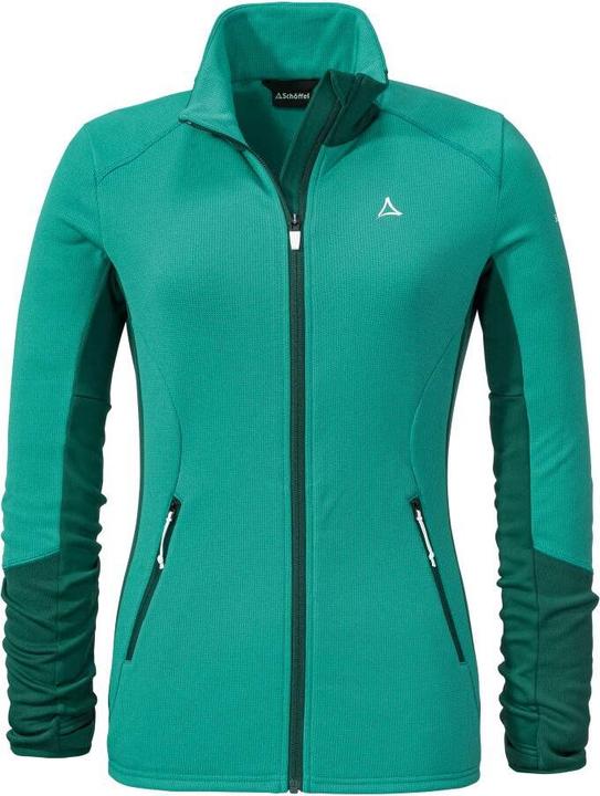 Produktbild Schöffel Fleece Jacket Lodron L (44)