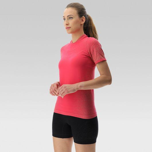 Immagine prodotto UYN Kurzärmeliges Laufshirt Exceleration (L)