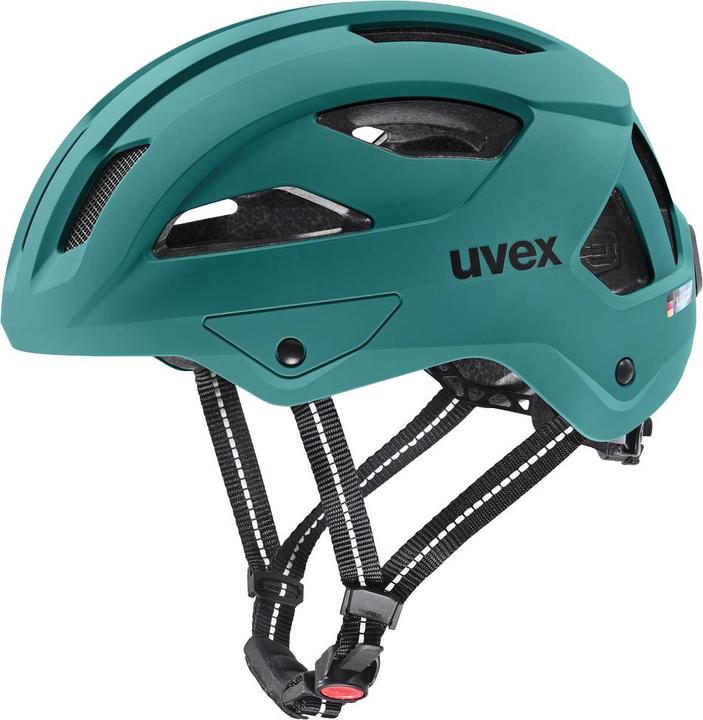 Actual product image Uvex Sports city stride (53 - 56 cm)