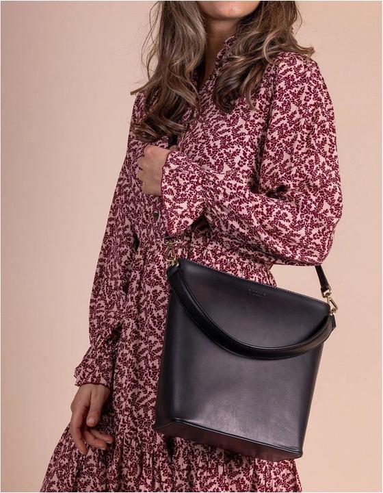 Immagine prodotto O My Bag Borsa a Secchiello in Pelle Bobbi Maxi