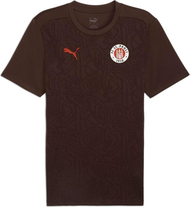 Produktbild Puma FCSP Training Jersey (3XL)