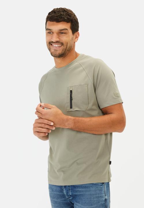 Produktbild Camel Active T-Shirt mit Cooling Effekt (M)
