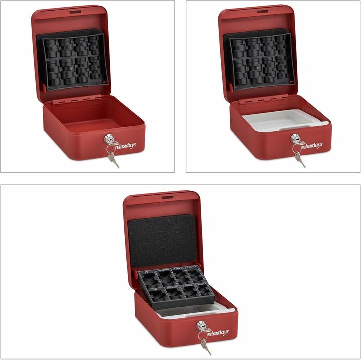 Image du produit Relaxdays Support de moniteur