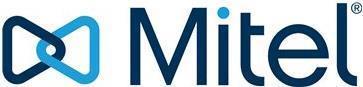 Actual product image Mitel MiVoice 6905 IP Phone