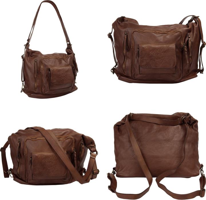 Actual product image Forty Rucksack (23 l)