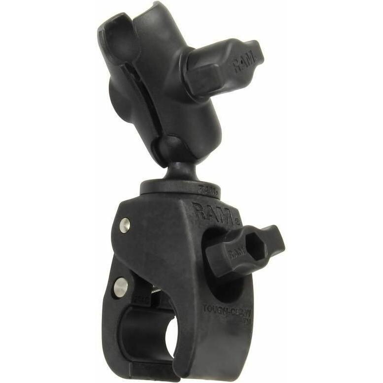 RAM Mounts Unpkd RAM Tough-Claw W Short, Barcode-Scanner Zubehör