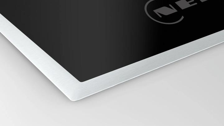 Produktbild Neff Built-in oven set, B2CCJ7AK0 + T46SBE1L0, BTX46PIB