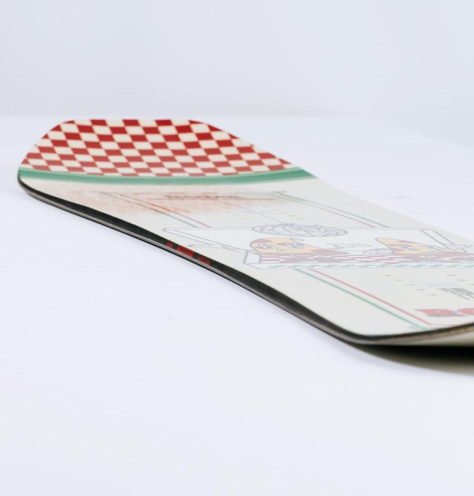 Actual product image Rome Minishred (120)