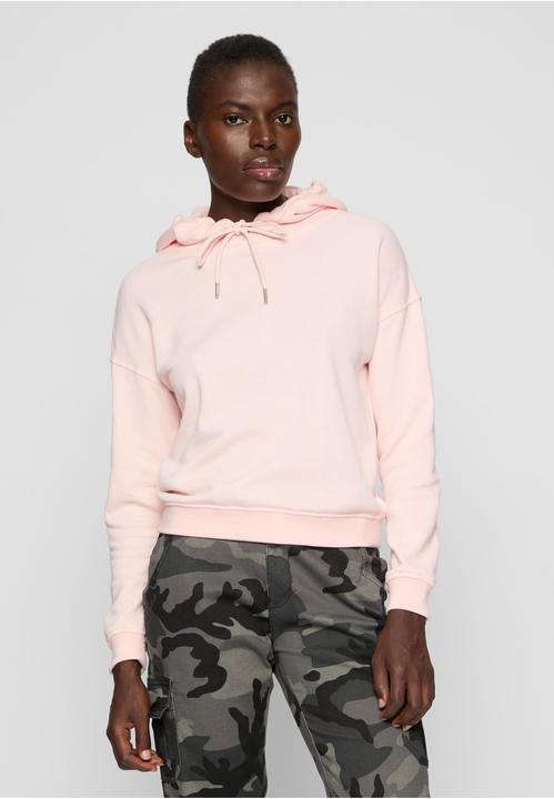 Image du produit Urban Classics Ladies Hoody (XS)