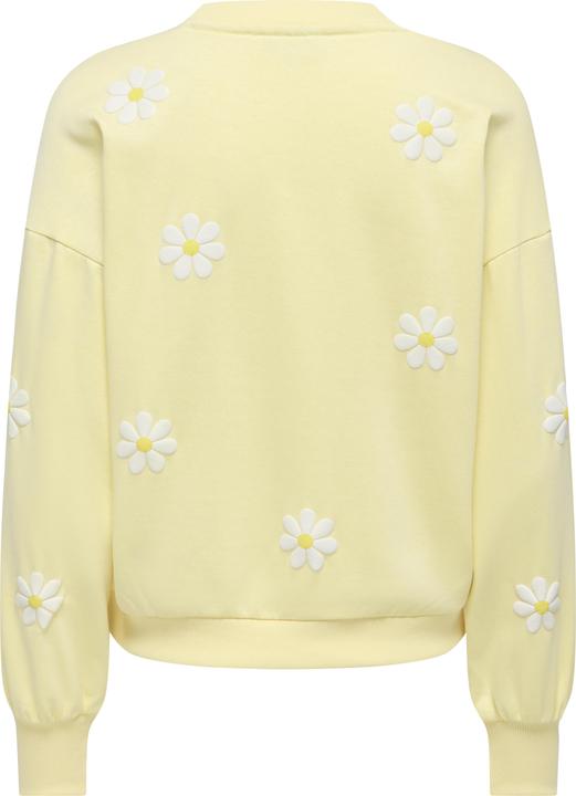 Produktbild Only ONLBROOKE Sweatshirt Sweatshirt (S)