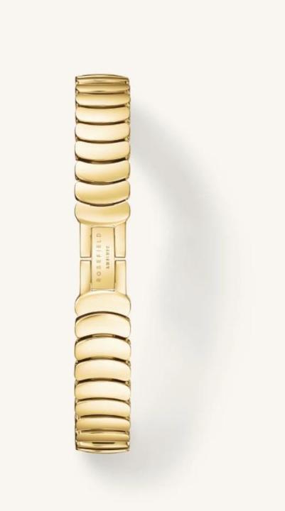 Produktbild Rosefield Oval Evolution (Analoguhr)