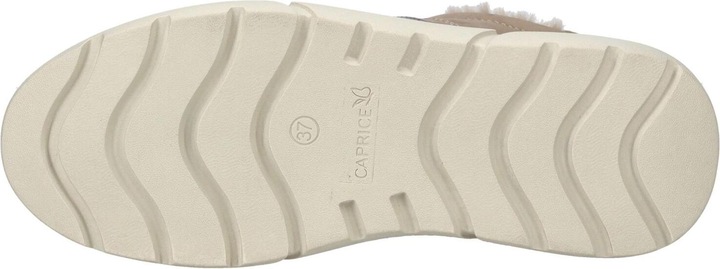 Actual product image Caprice Sneaker (39)