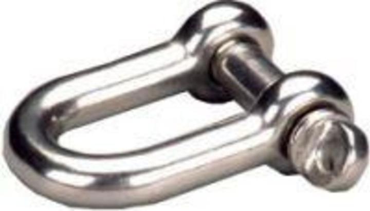 Pösamo Grillo dritto A4 12.0mm-1/2"