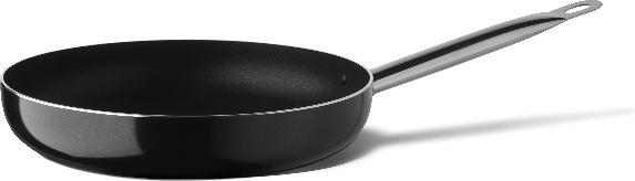Carl Schmidt Sohn Pan set 4 pcs, non-stick, induction (32 cm, Pan set + pot set, Stainless steel)