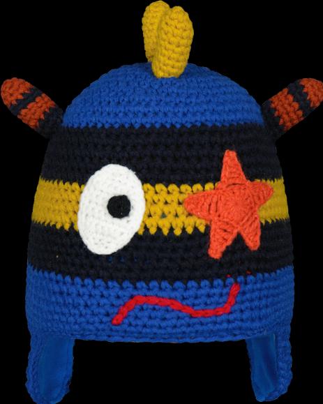 Image du produit Barts Bonnet Monster (53)