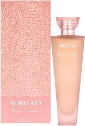 Actual product image Georges Rech Muse Poudrée (Eau de parfum, 100 ml)