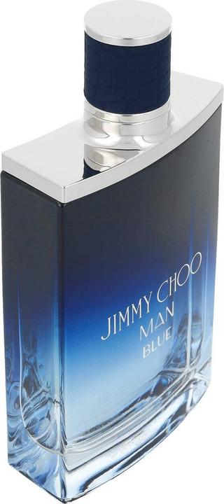 Immagine prodotto Jimmy Choo Uomo blu (Eau de toilette, 100 ml)