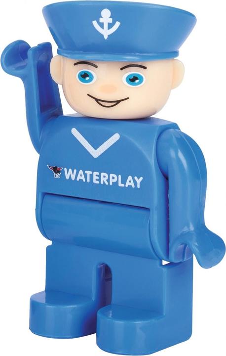 Produktbild BIG Waterplay Rotterdam
