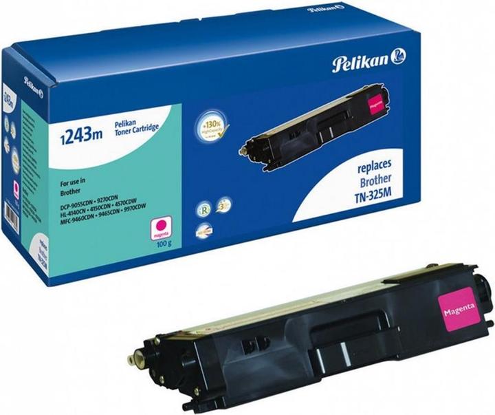 Actual product image Pelikan Tn-325m (M)