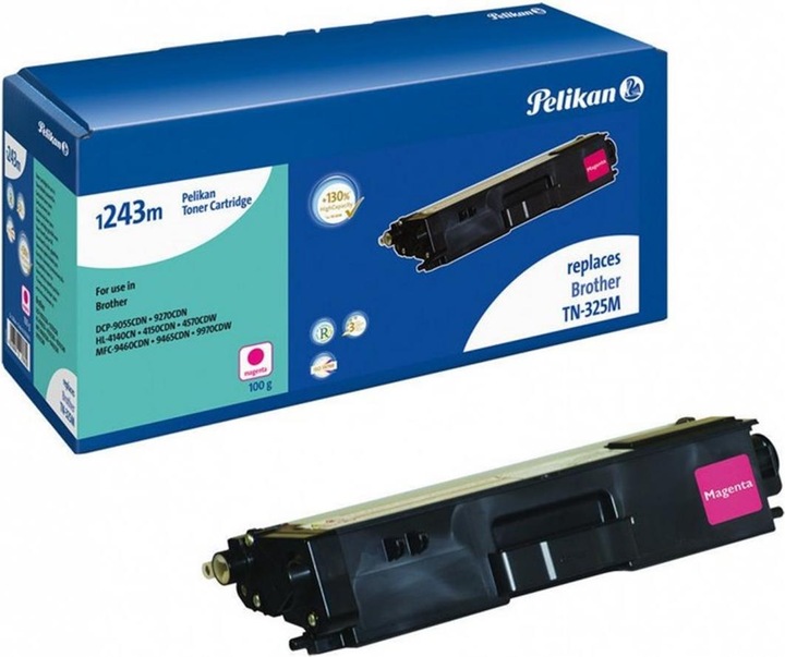 Produktbild Pelikan Tn-325m (M)