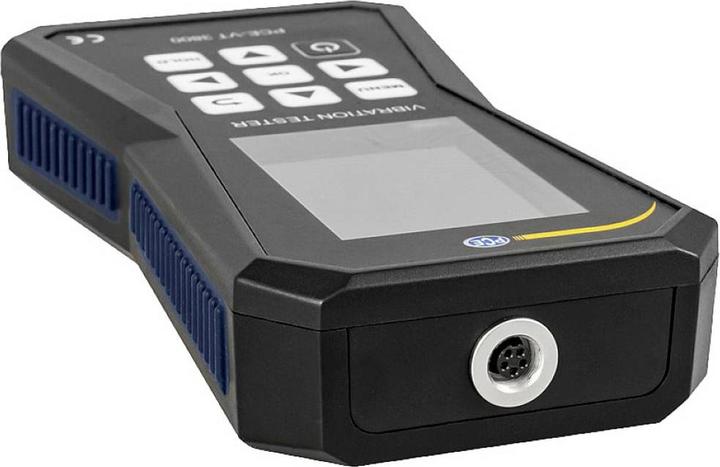 Actual product image PCE Instruments PCE-VT 3800 Accelerometer N/A