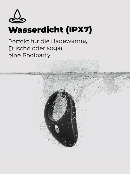 Actual product image We-Vibe Bond (3.50 cm)