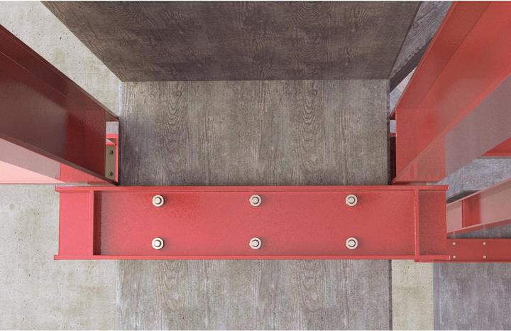 Actual product image Fischer Wedge anchor R 88583 ZYKON FZA 18x 80 M 12/25 A 4 Without surface specification (10 pcs.)